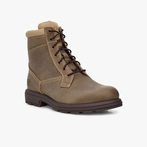 Ugg Biltmore Workboot Alla Väderstövlar Herr Bruna (396824KVA)